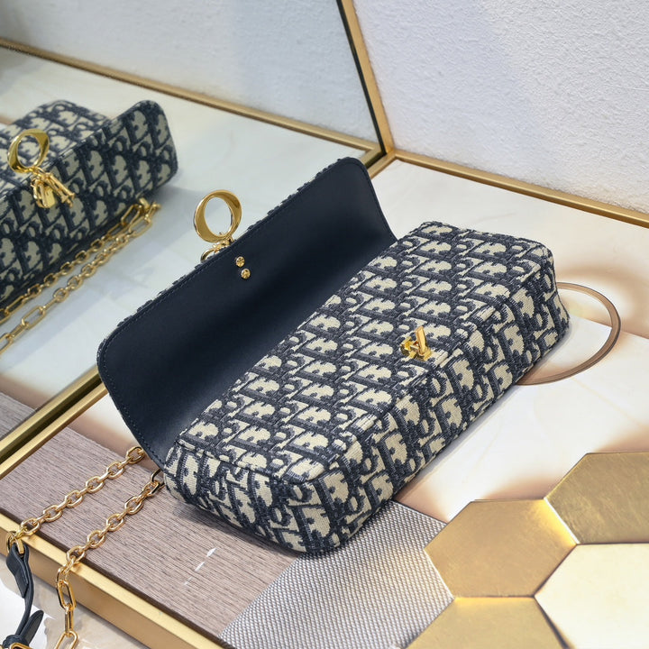 4 Colors-Mini Sheep Leather  Handbag