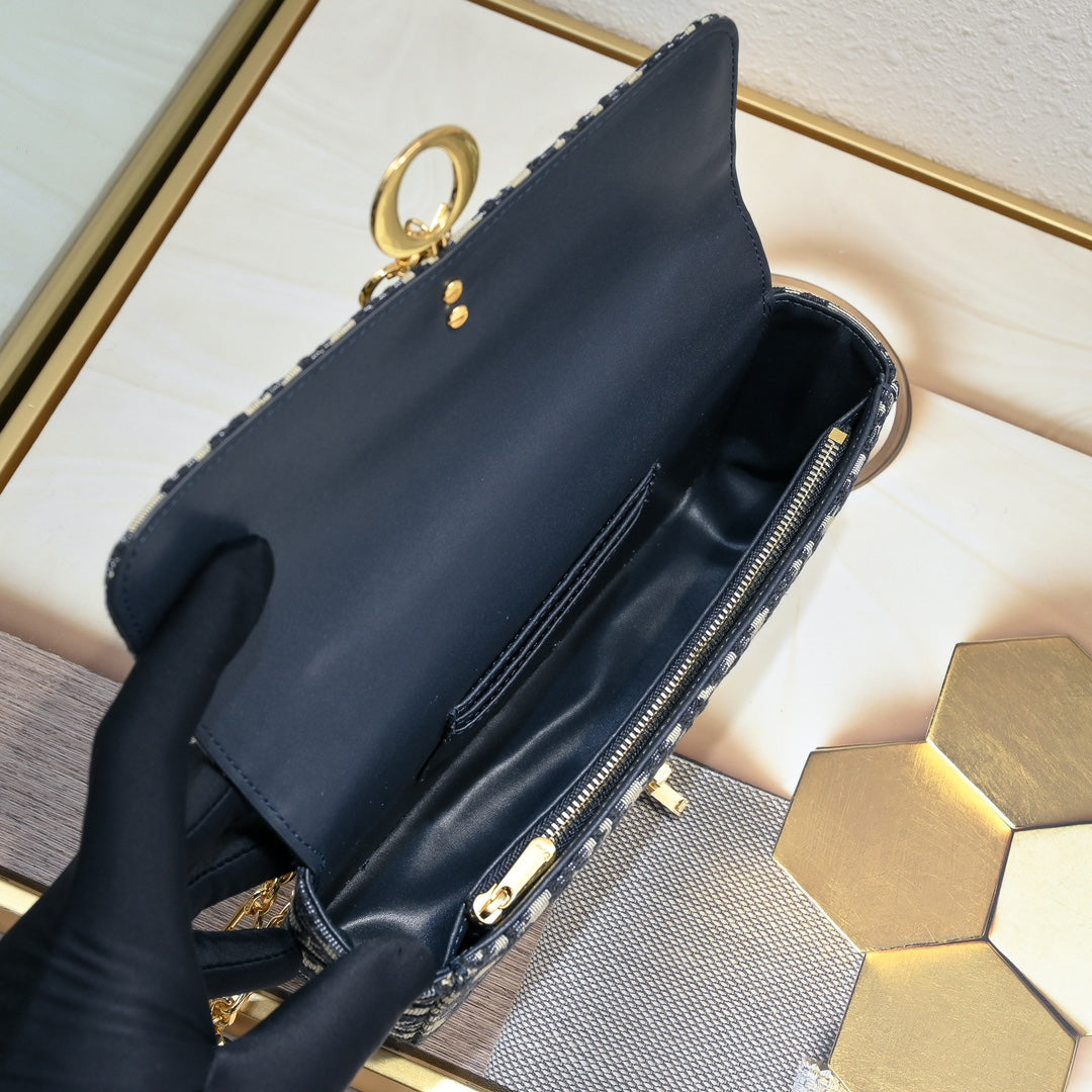 4 Colors-Mini Sheep Leather  Handbag