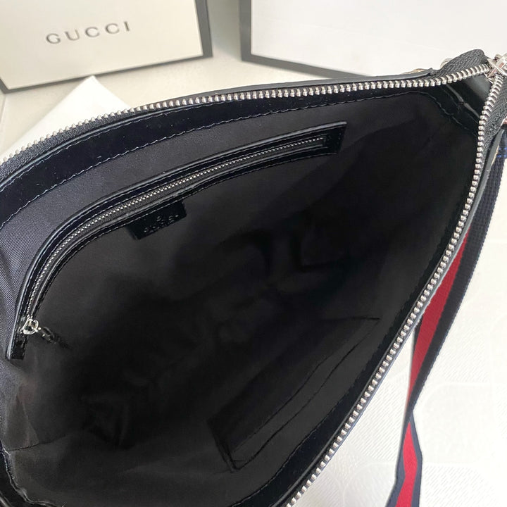 5 Colors - Limited Edition Customized Men's Crossbody Bag