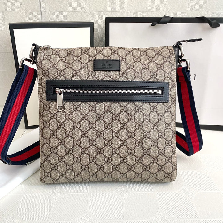 5 Colors - Limited Edition Customized Men's Crossbody Bag