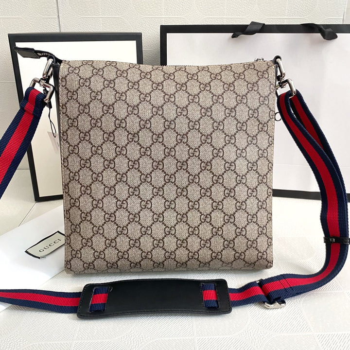 5 Colors - Limited Edition Customized Men's Crossbody Bag