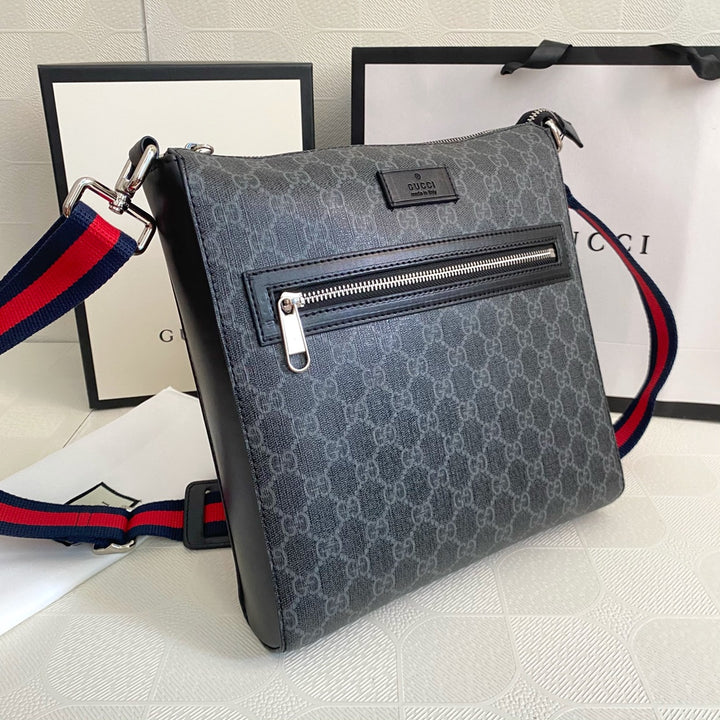5 Colors - Limited Edition Customized Men's Crossbody Bag