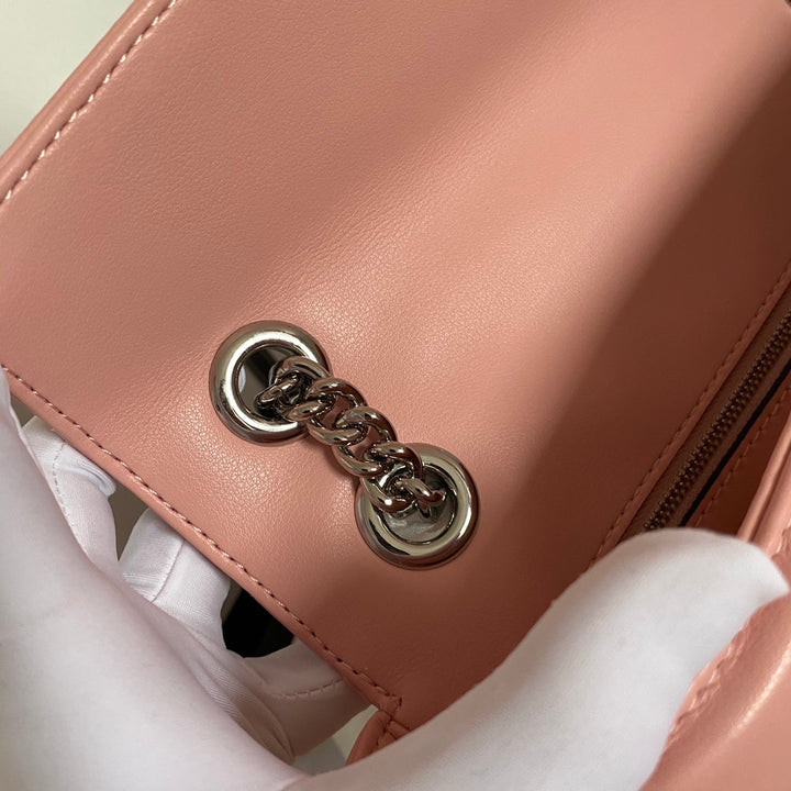 4 Colors - Macaroon Collection Handbags