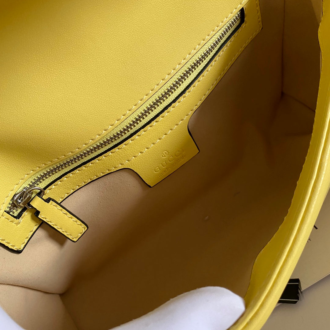4 Colors - Macaroon Collection Handbags