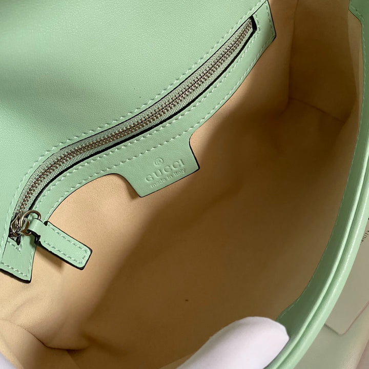 4 Colors - Macaroon Collection Handbags