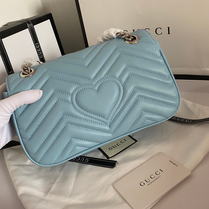 4 Colors - Macaroon Collection Handbags