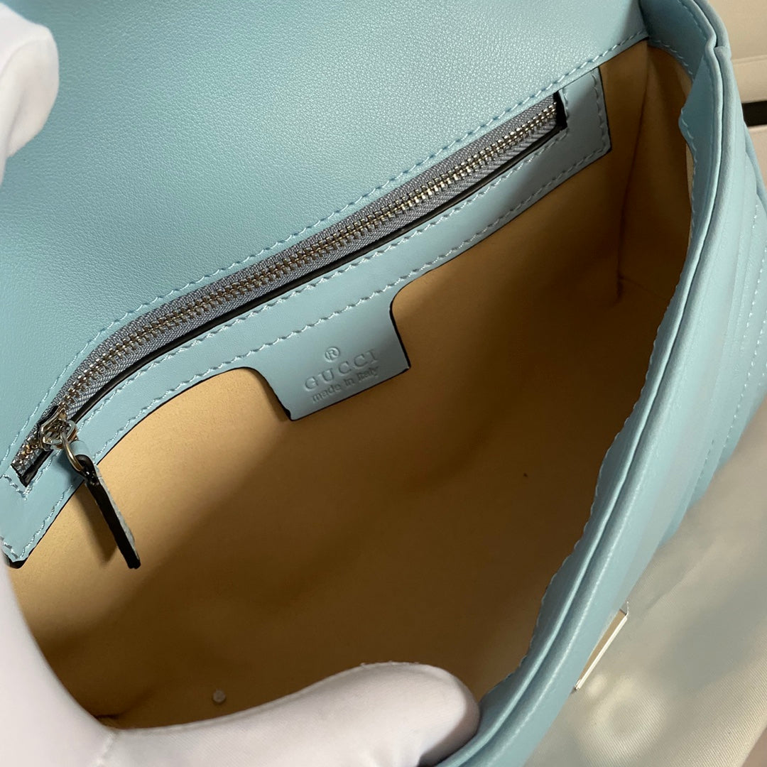 4 Colors - Macaroon Collection Handbags