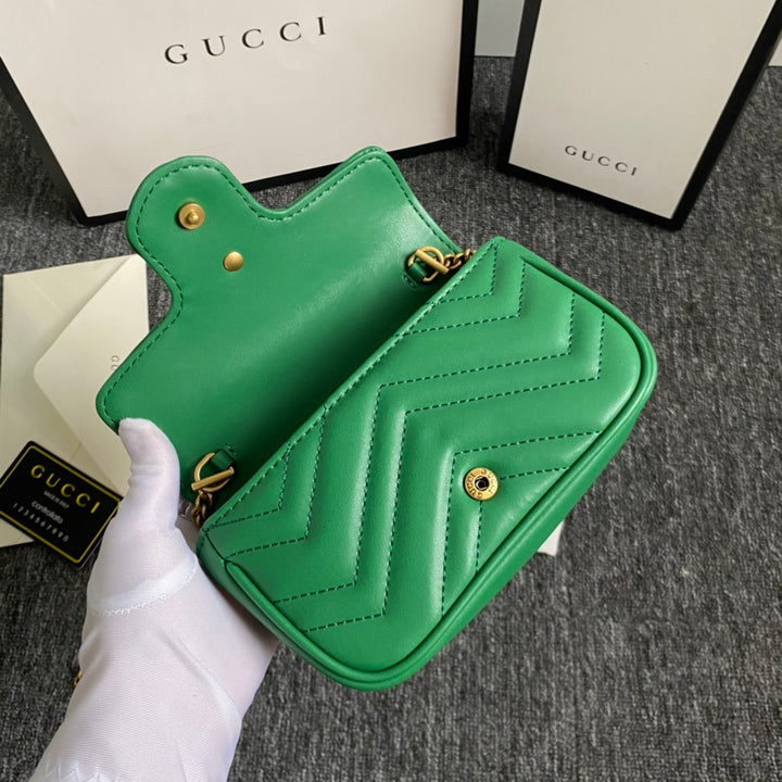 5 Colors - Macaroon Collection Small Clutch Bag