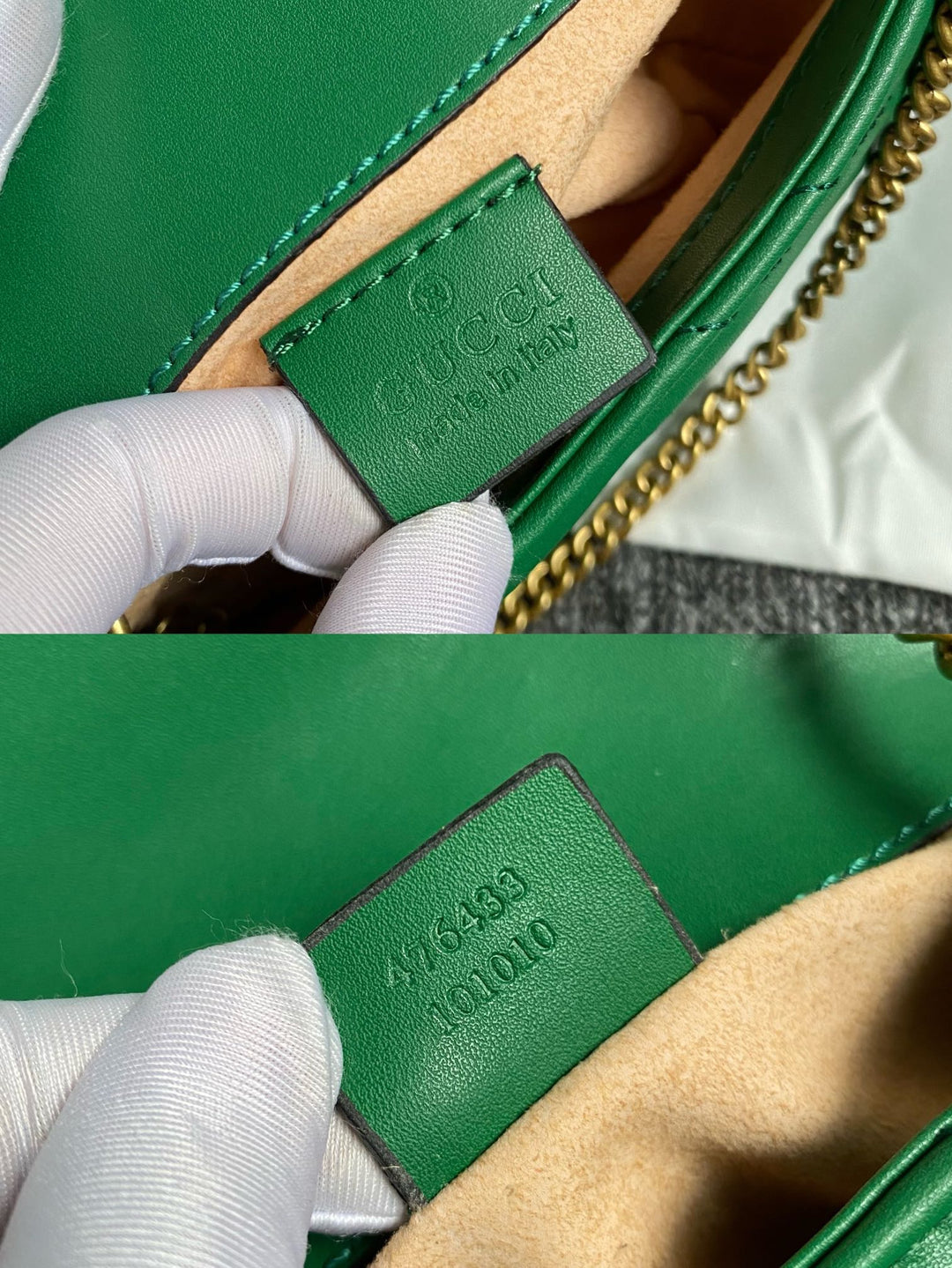 5 Colors - Macaroon Collection Small Clutch Bag