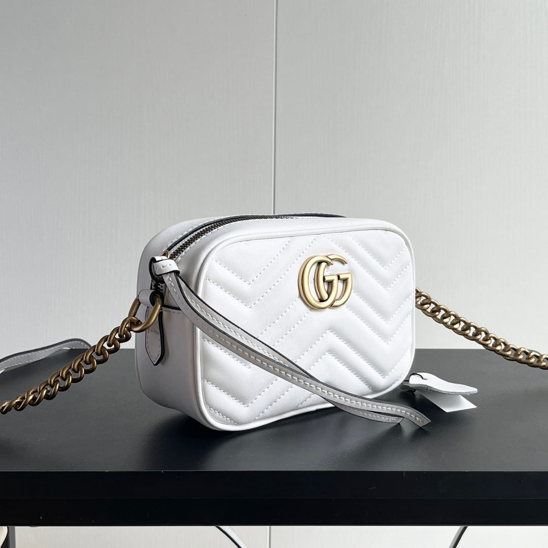 4 Colors - Full Cowhide Leather Handbag