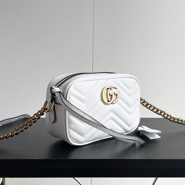 4 Colors - Full Cowhide Leather Handbag