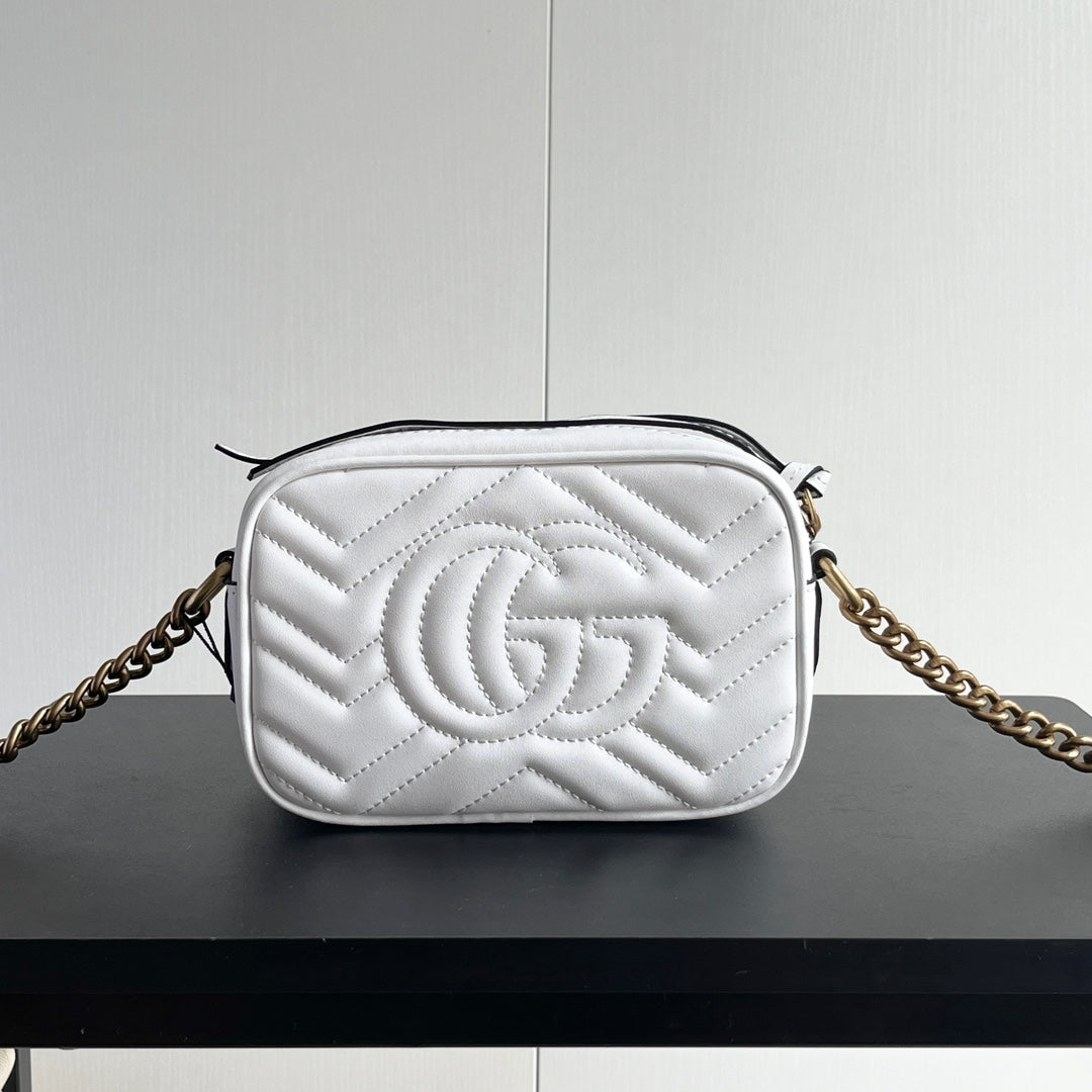 4 Colors - Full Cowhide Leather Handbag