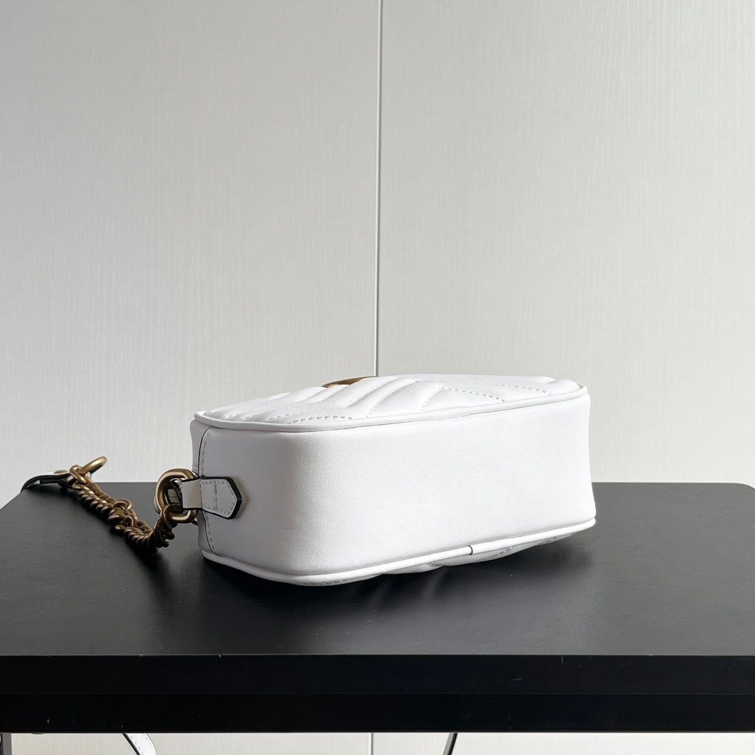 4 Colors - Full Cowhide Leather Handbag