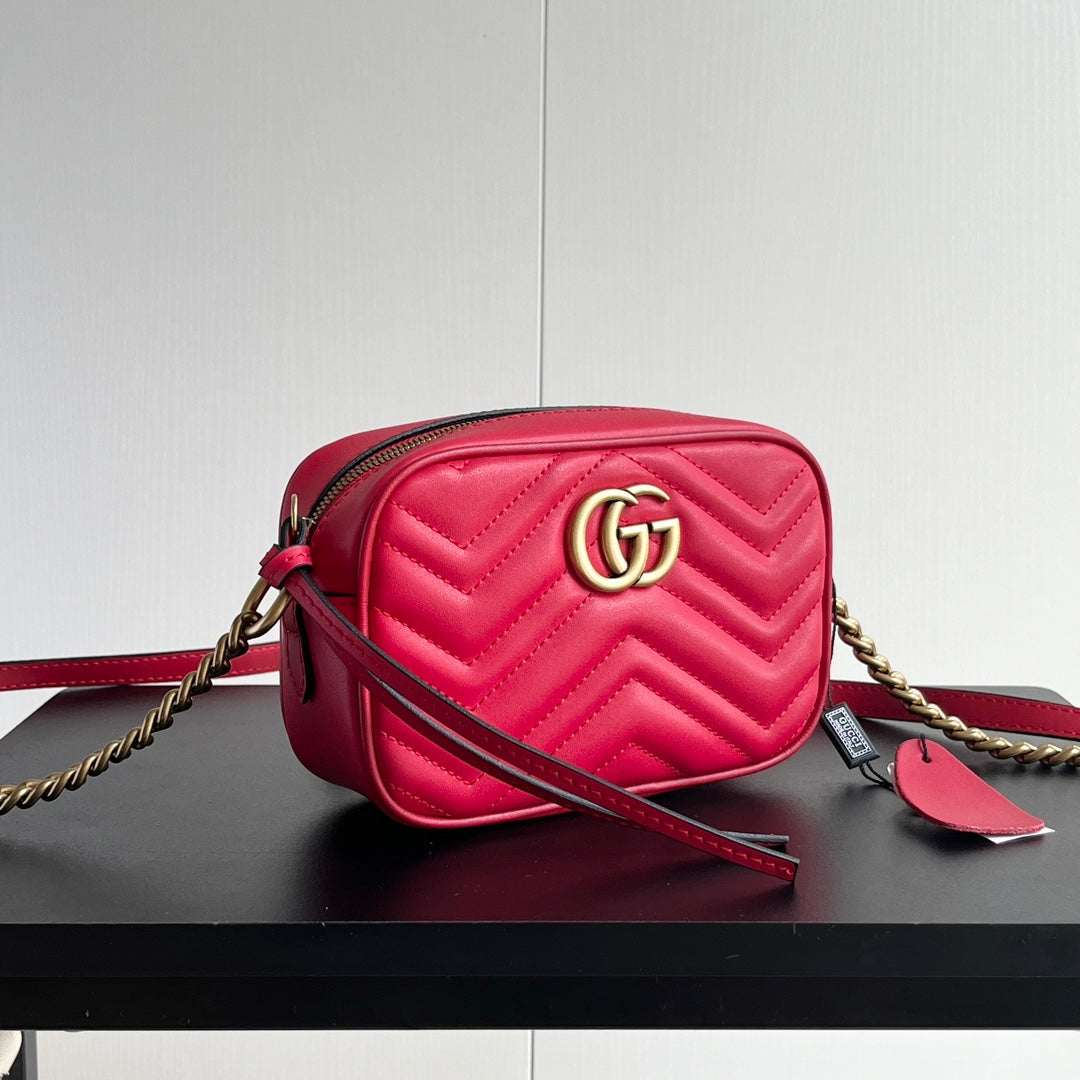 4 Colors - Full Cowhide Leather Handbag