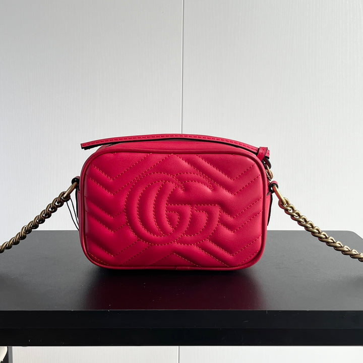 4 Colors - Full Cowhide Leather Handbag