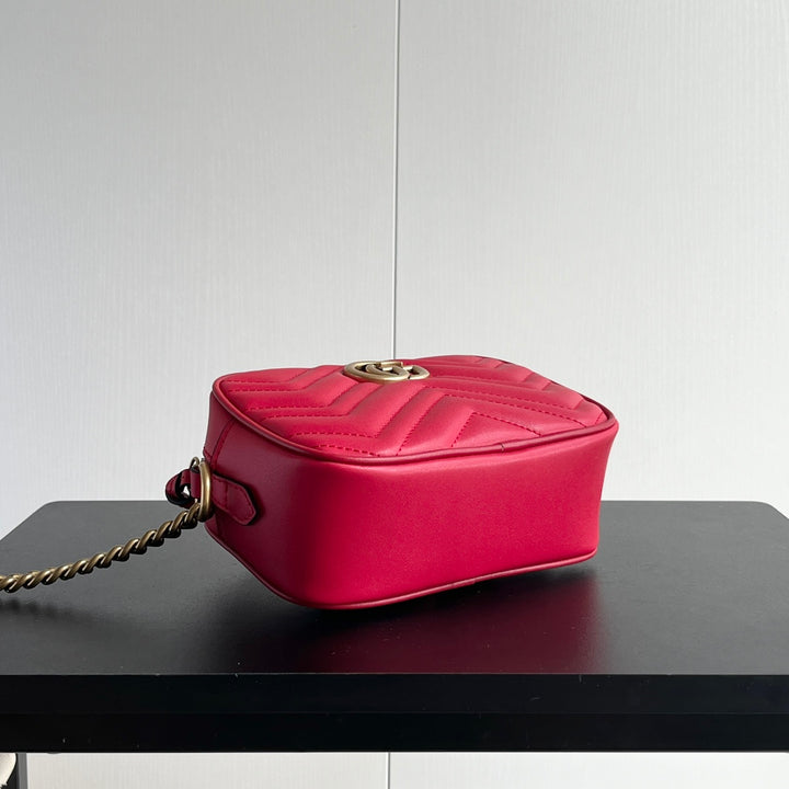 4 Colors - Full Cowhide Leather Handbag