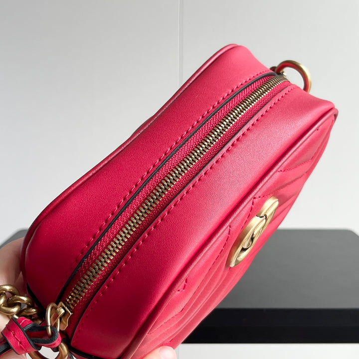 4 Colors - Full Cowhide Leather Handbag