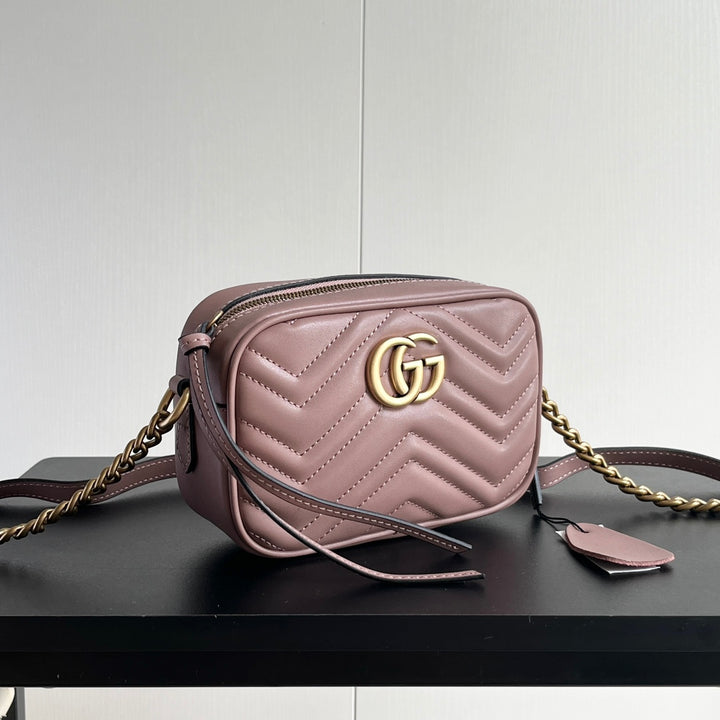 4 Colors - Full Cowhide Leather Handbag