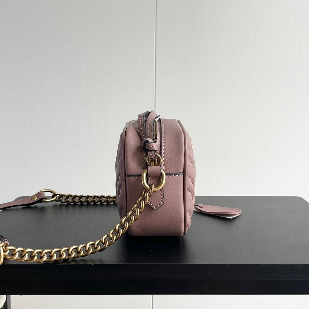 4 Colors - Full Cowhide Leather Handbag