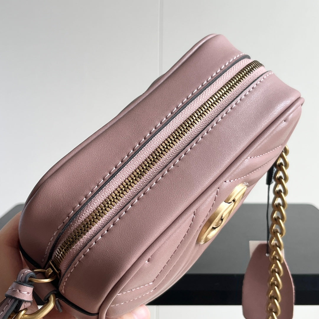 4 Colors - Full Cowhide Leather Handbag