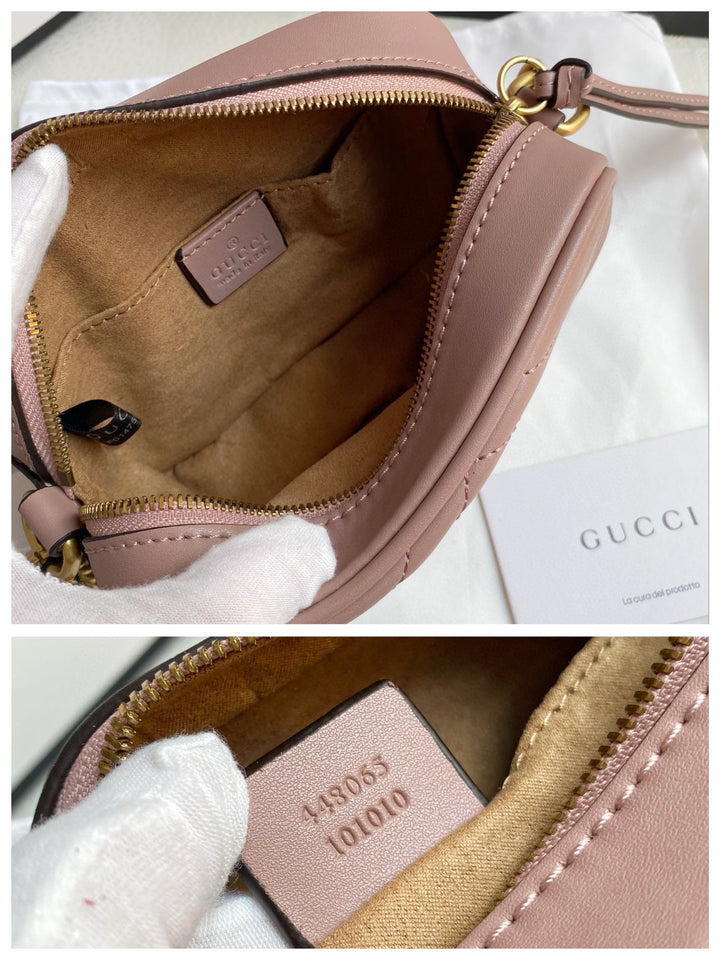 4 Colors - Full Cowhide Leather Handbag