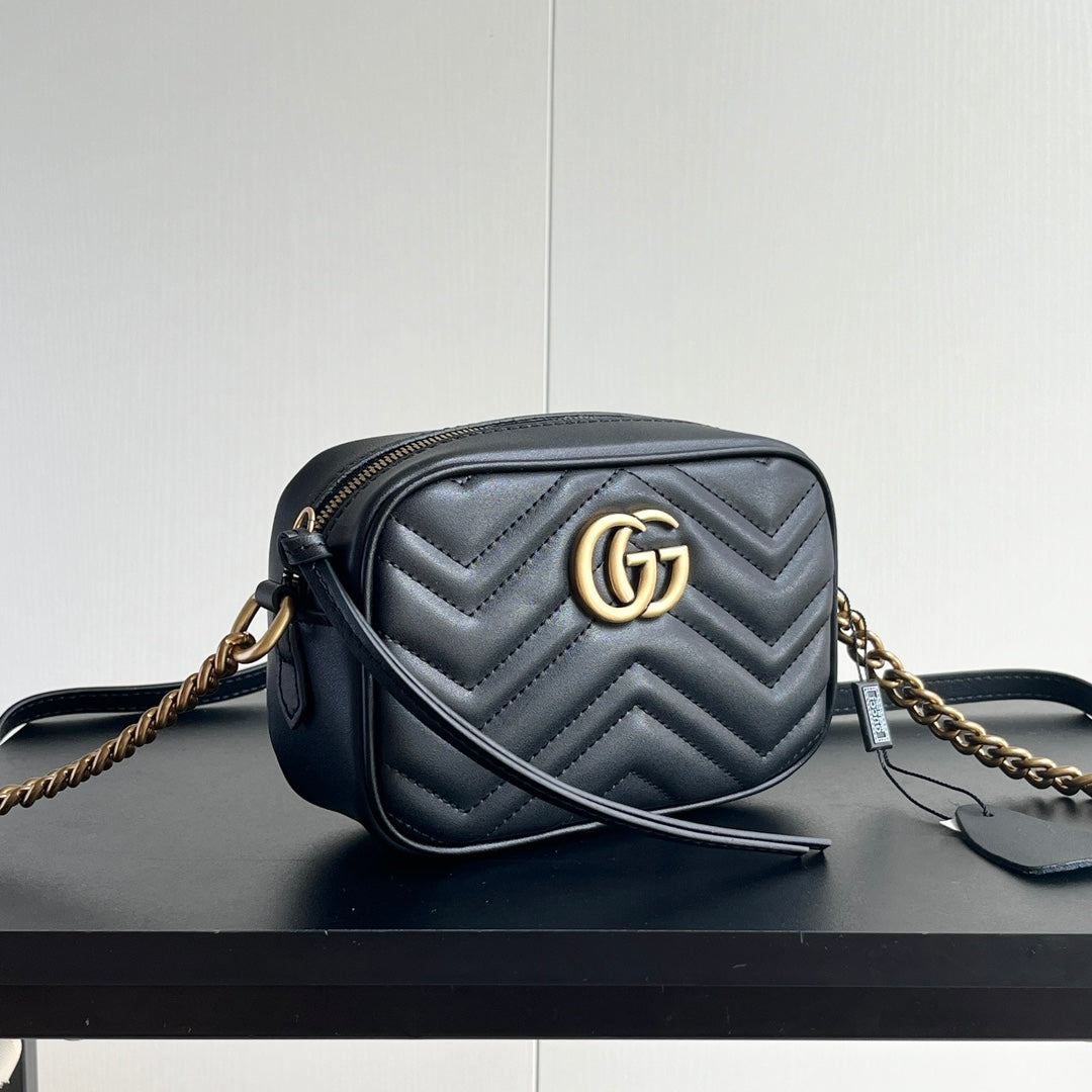 4 Colors - Full Cowhide Leather Handbag