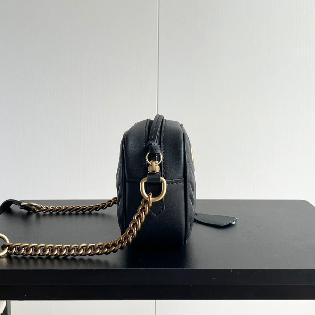 4 Colors - Full Cowhide Leather Handbag
