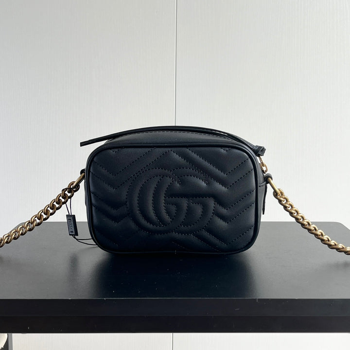 4 Colors - Full Cowhide Leather Handbag