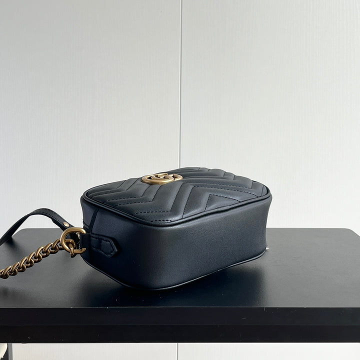 4 Colors - Full Cowhide Leather Handbag