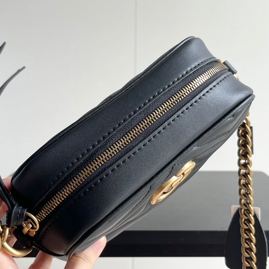 4 Colors - Full Cowhide Leather Handbag