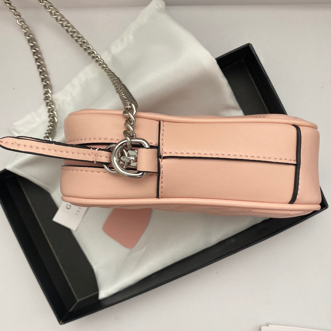 5 Colors - Full Cowhide Leather Cell Phone Pouch