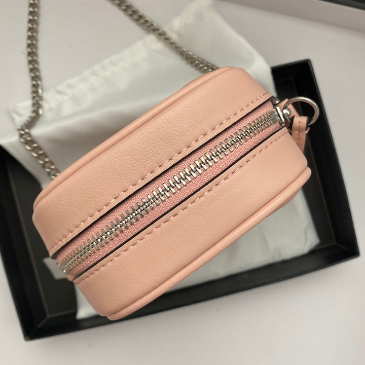 5 Colors - Full Cowhide Leather Cell Phone Pouch