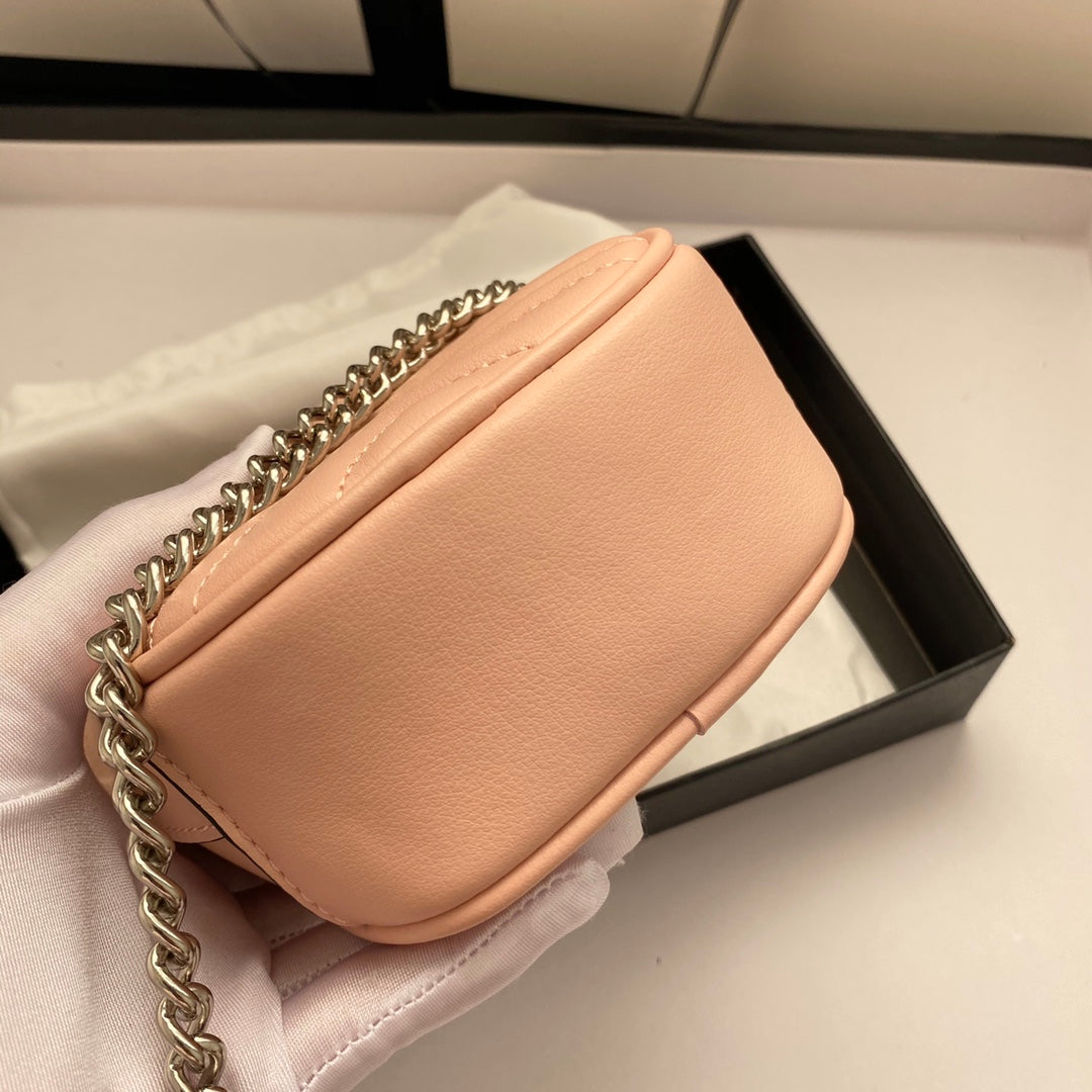5 Colors - Full Cowhide Leather Cell Phone Pouch