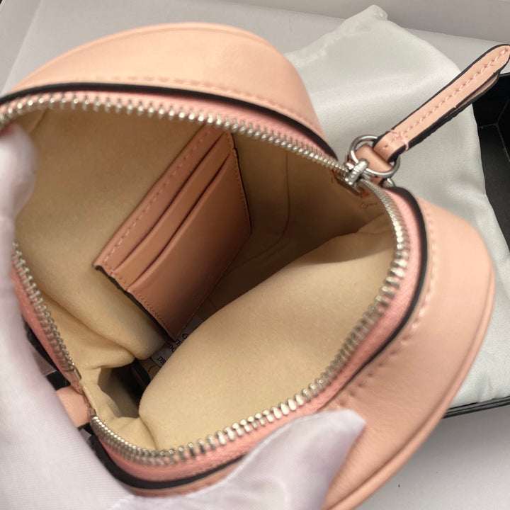 5 Colors - Full Cowhide Leather Cell Phone Pouch