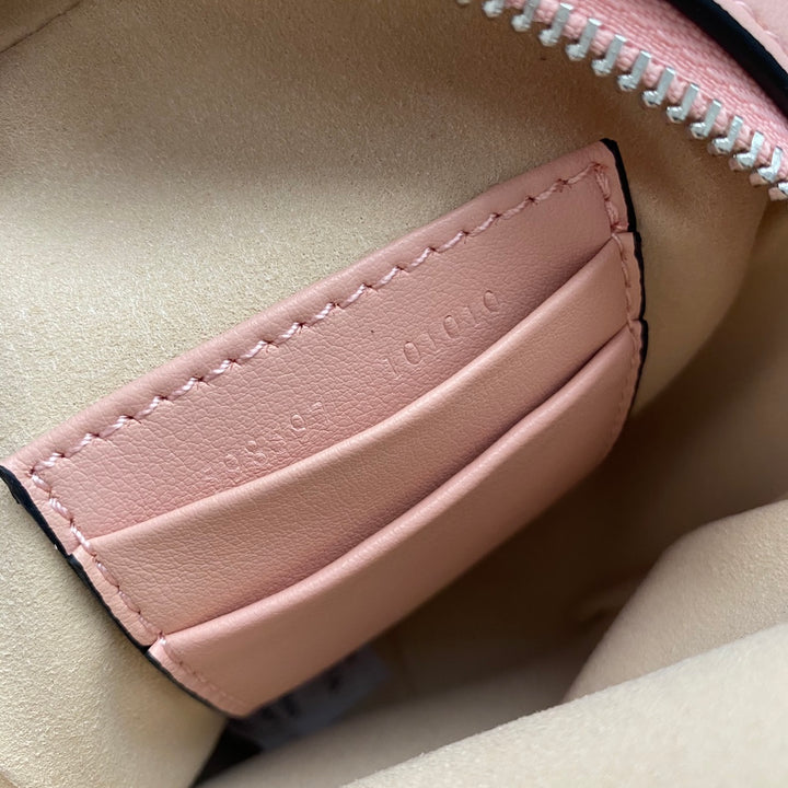 5 Colors - Full Cowhide Leather Cell Phone Pouch