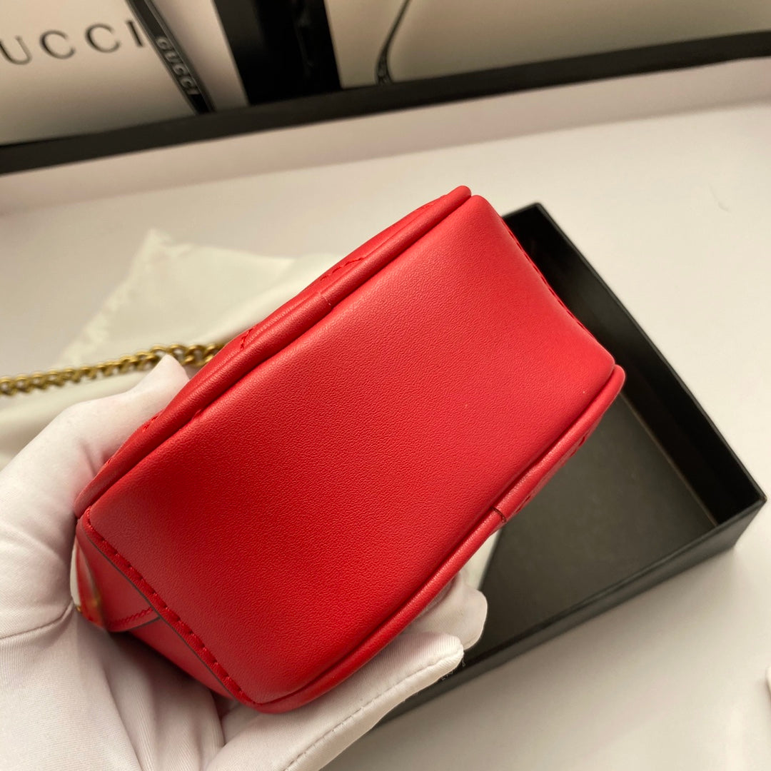 5 Colors - Full Cowhide Leather Cell Phone Pouch