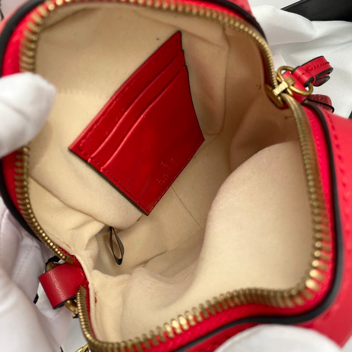 5 Colors - Full Cowhide Leather Cell Phone Pouch