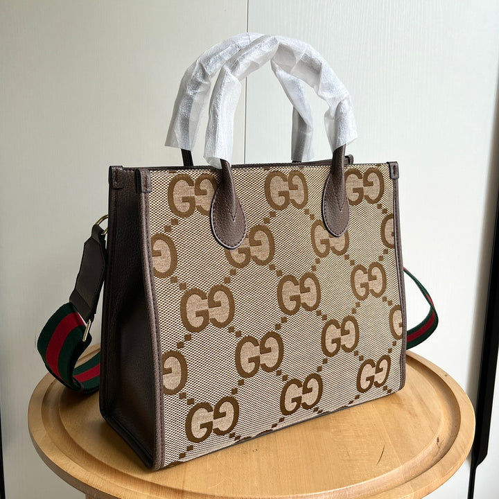 Simple Fashion Tote Bag