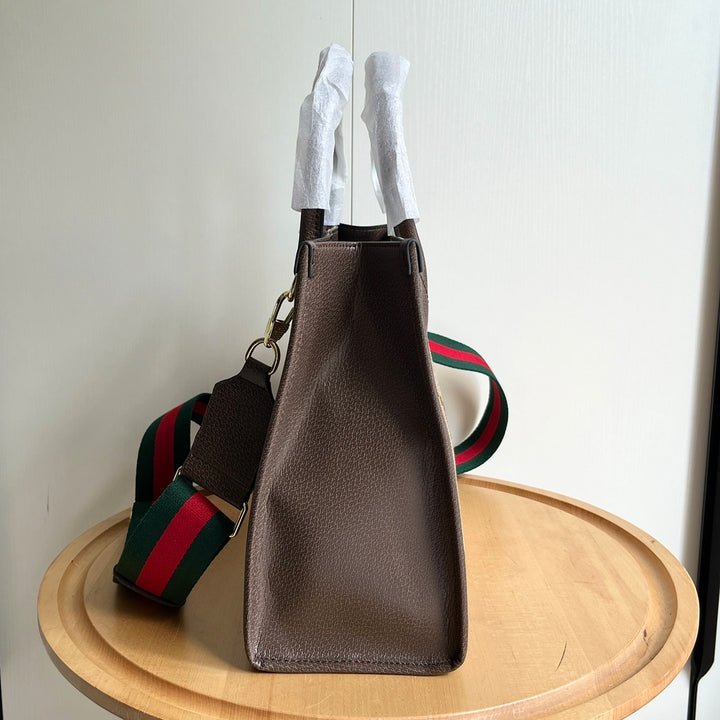 Simple Fashion Tote Bag