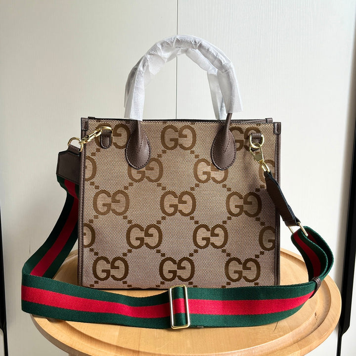 Simple Fashion Tote Bag