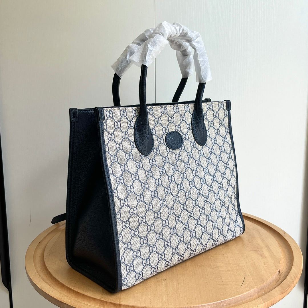 3 Colors - Classic Tote Bag
