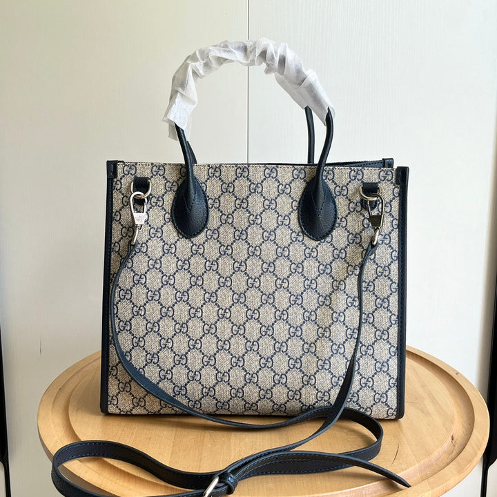3 Colors - Classic Tote Bag