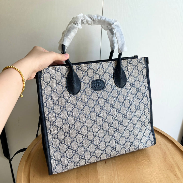 3 Colors - Classic Tote Bag