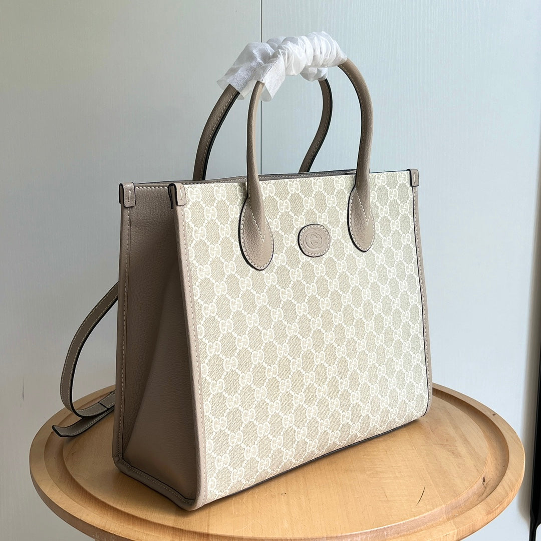 3 Colors - Classic Tote Bag