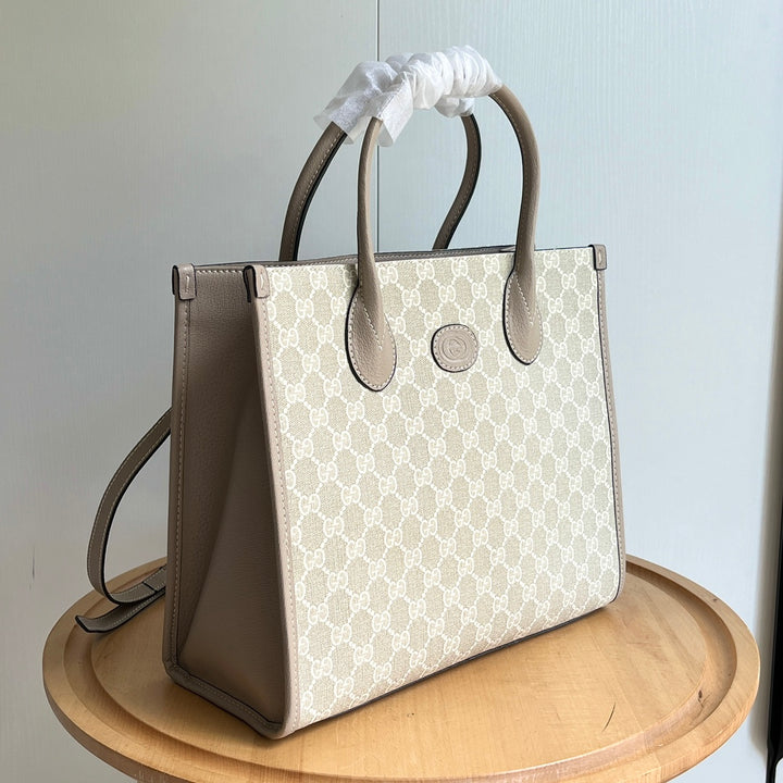 3 Colors - Classic Tote Bag