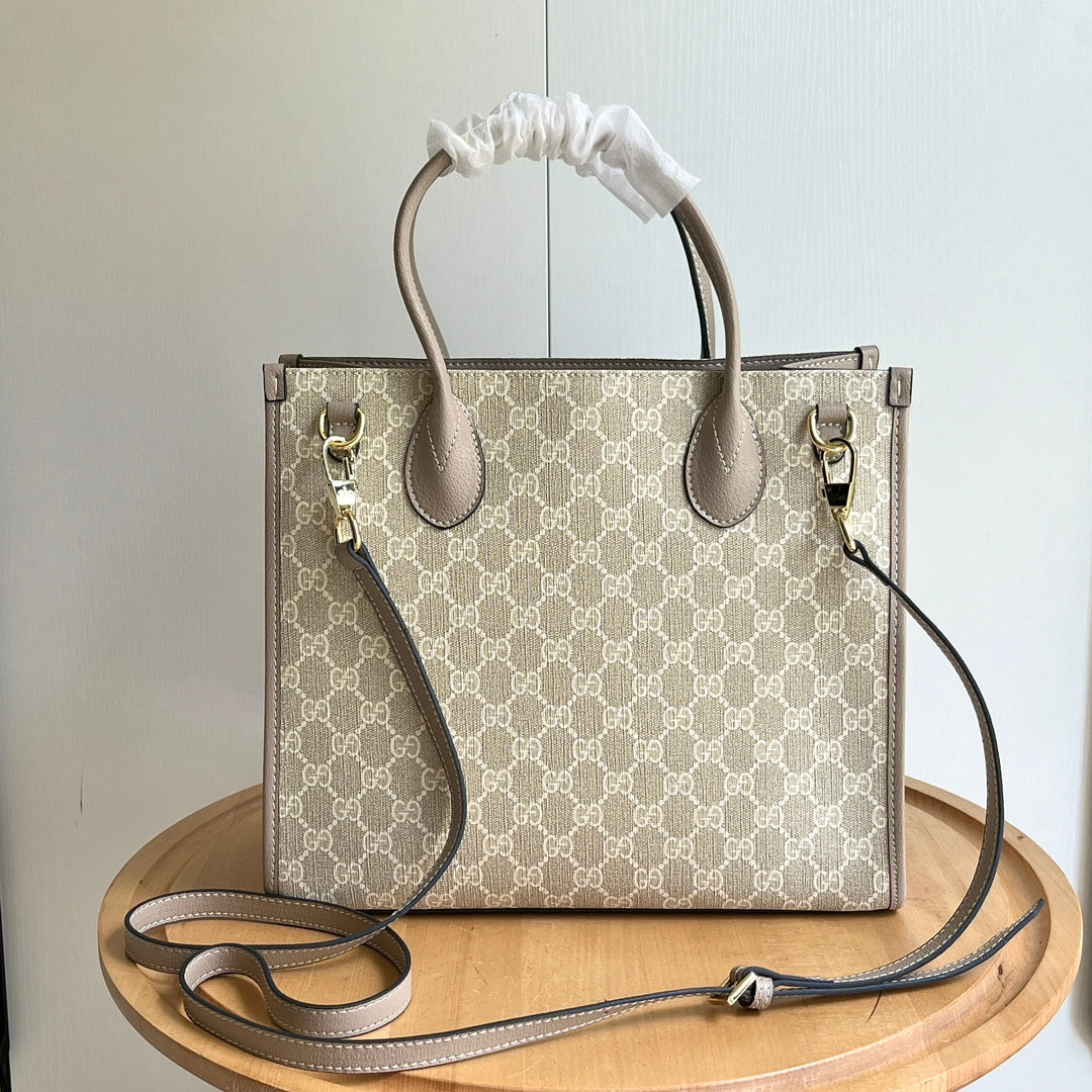 3 Colors - Classic Tote Bag