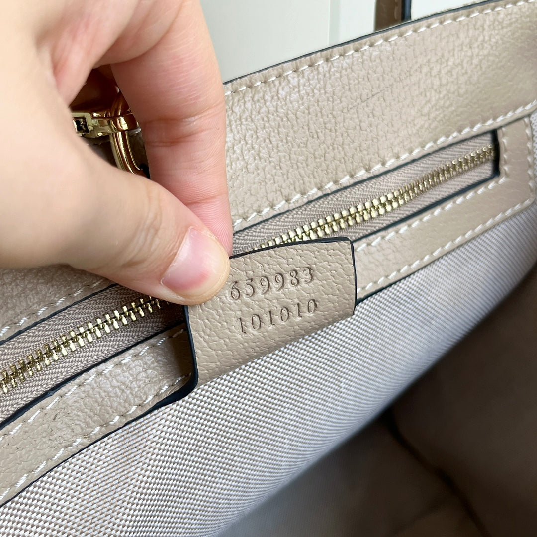 3 Colors - Classic Tote Bag