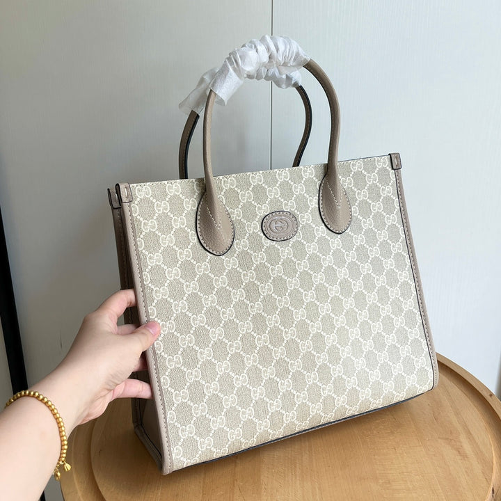 3 Colors - Classic Tote Bag