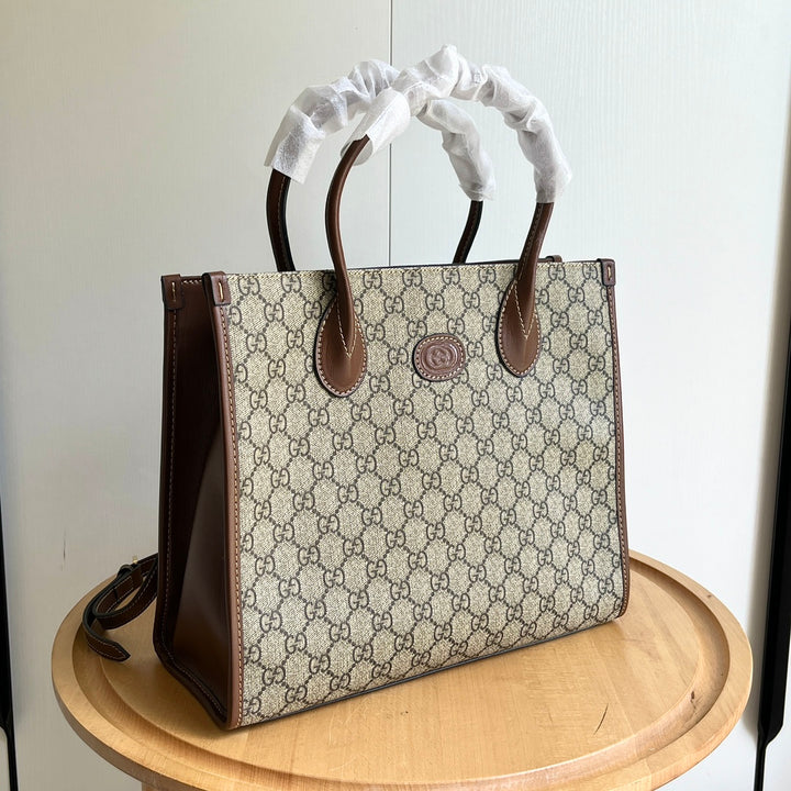 3 Colors - Classic Tote Bag