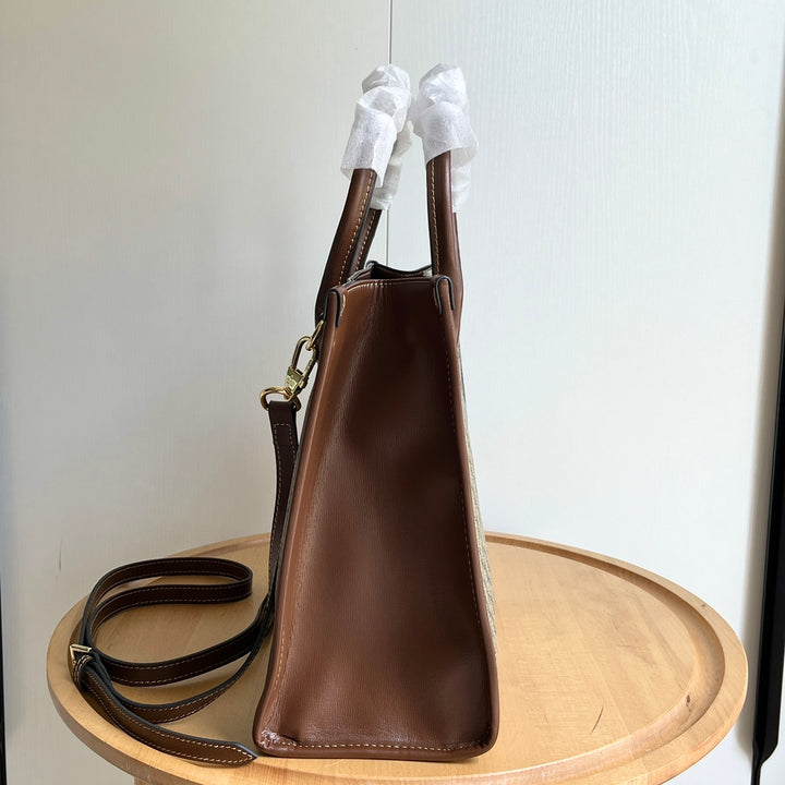 3 Colors - Classic Tote Bag